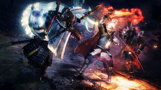 NiOh'a 10 bölümlük ücretsiz DLC geliyor