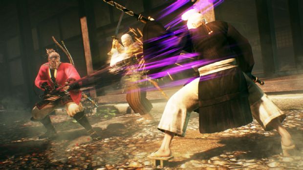 NiOh'a 10 bölümlük ücretsiz DLC geliyor