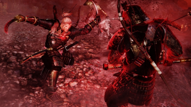 Nioh'un Dark Souls'a göre nasıl bir farkı var?