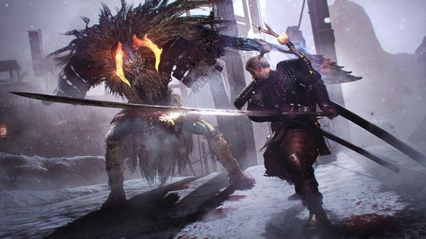 NiOh'un yeni güncellemesi çıktı: PvP devri başlıyor