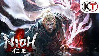 Nioh bu sene oyunculara sunulacak!