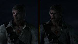 NiOh'un Alfa ve Beta görsel karşılaştırması