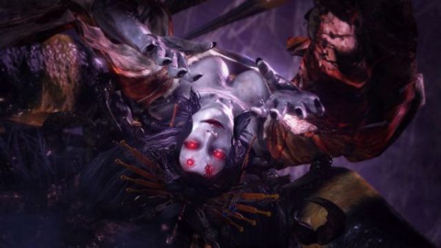Nioh'un TGS 2016 videosu yayınlandı