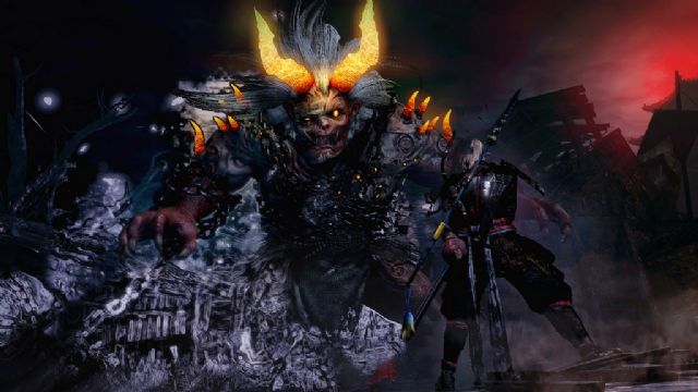 NiOh'un PS4 Pro özellikleri açıklandı