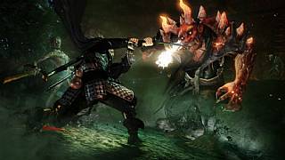 Nioh'un Season Pass detayları ortaya çıktı