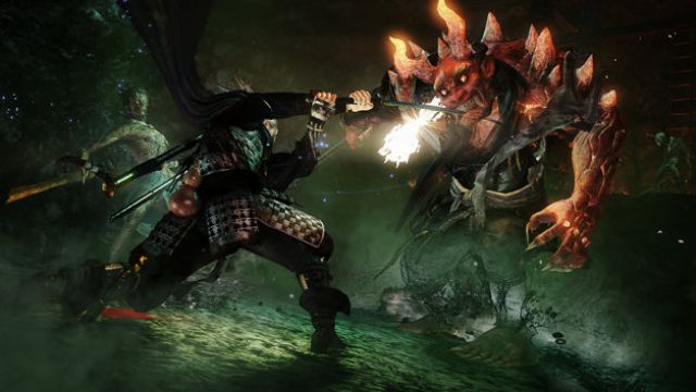Nioh'un Season Pass detayları ortaya çıktı