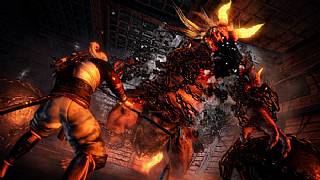 Nioh'un Dark Souls'a göre nasıl bir farkı var?