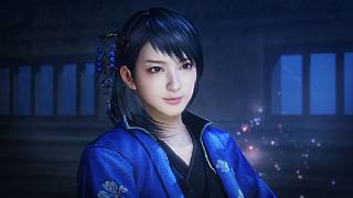 Nioh'un yeni videosunda William canlıları götürüyor