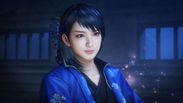 Nioh'un yeni videosunda William canlıları götürüyor