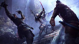 NiOh'un 1.03 güncellemesi geldi