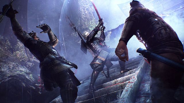 NiOh'un 1.03 güncellemesi geldi