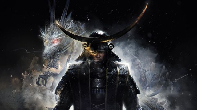 Nioh'un ilk hikaye DLC'si ortaya çıkmaya başladı