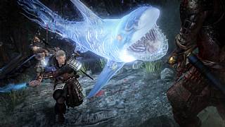 Nioh bir buçuk saatte bitirildi: Dünya rekoru!