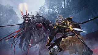 Nioh bir milyon adet sattı - Ücretsiz zırh isteyen?