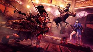 NiOh'a 10 bölümlük ücretsiz DLC geliyor