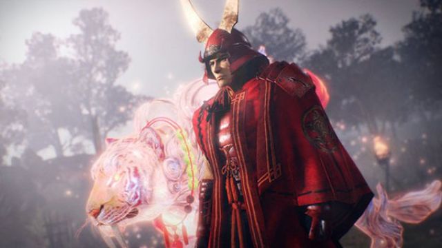 NiOh'un ilk hikaye DLC'si için çıkış tarihi belli oldu