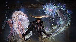 NiOh'un hikaye DLC'sinden ilk görseller yayınlandı