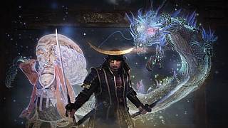 Nioh'un ek paketi için oynanış videosu yayınlandı