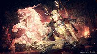Nioh'un Defiant Honor DLC'si çıkış tarihine kavuştu