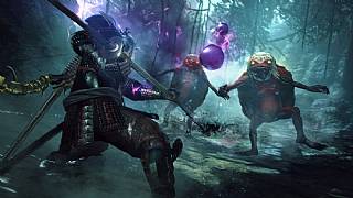 Nioh'un Defiant Honor DLC'si için yeni fragman yayınlandı