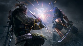 Nioh'un yeni içeriği için video yayınlandı