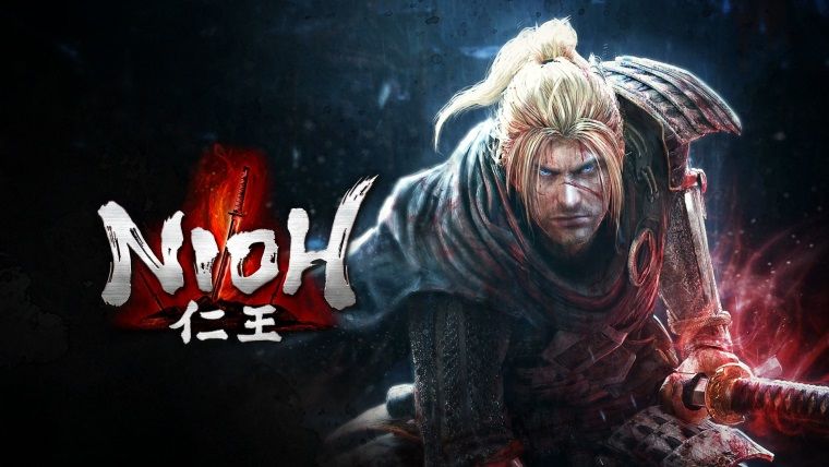 Nioh'un klavye ve fare desteği için yeni bir açıklama geldi