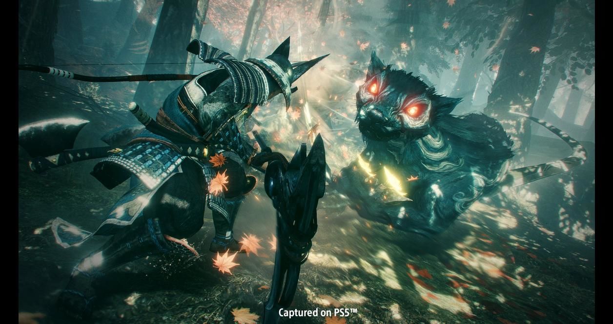 Nioh Collection çıkış fragmanı yayınlandı