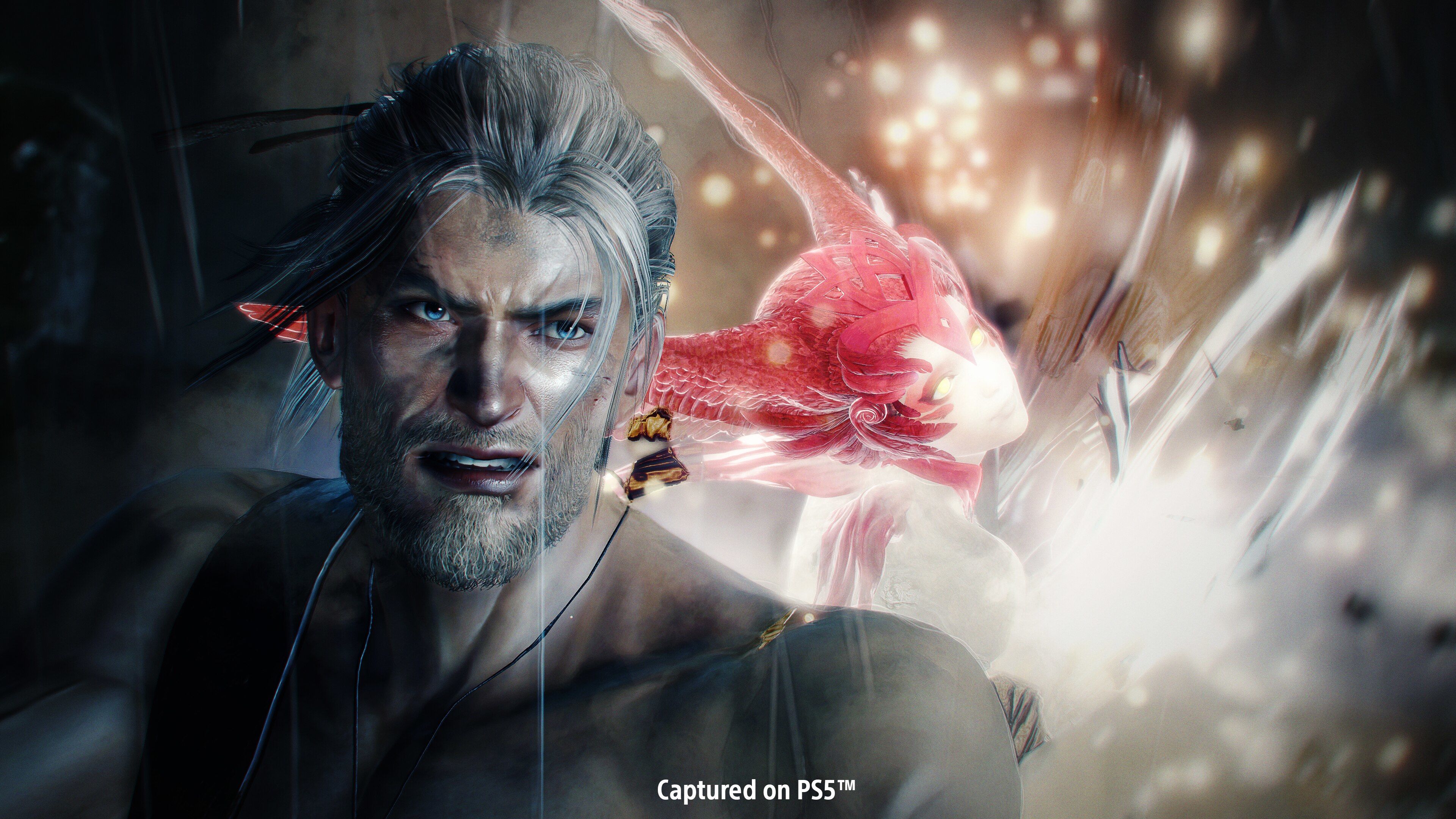 Nioh Collection için ekran görüntüleri yayınlandı