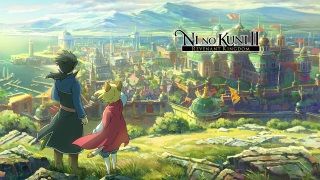 Ni No Kuni II: Revenant Kingdom