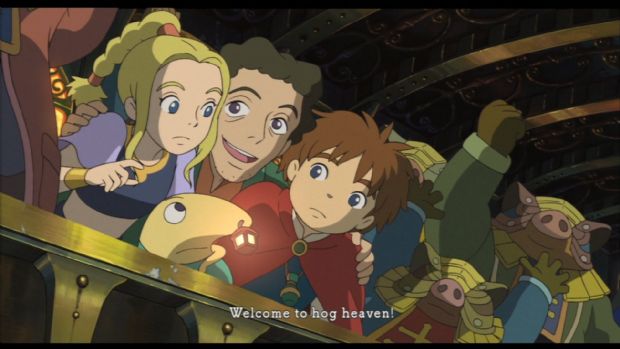 Ni No Kuni'yi neden sevmiştik? İkinci oyundan önce hatırlayalım