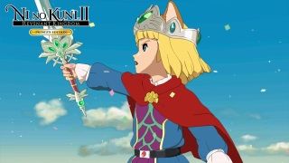 Ni No Kuni II: Revenant Kingdom Nintendo Switch inceleme