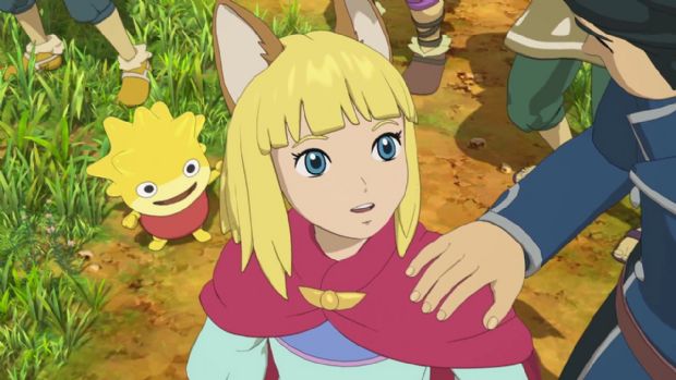 Ni No Kuni 2'nin sistem gereksinimleri açıklandı