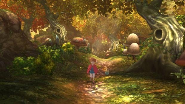 Ni No Kuni'yi neden sevmiştik? İkinci oyundan önce hatırlayalım