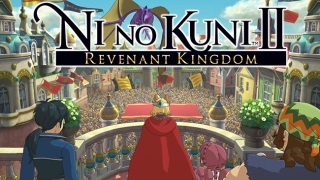 Ni no Kuni 2'den yeni videolar geldi