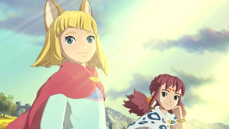 Ni No Kuni II: Revenant Kingdom için yeni bir video daha yayınlandı