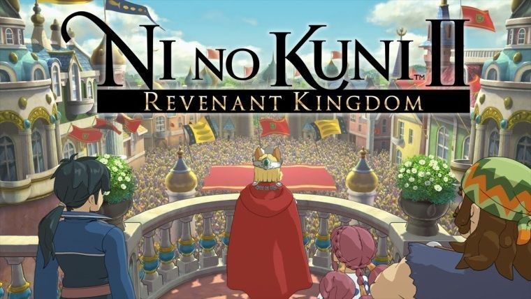 Ni No Kuni II: Revenant Kingdom için yeni bir oynanış videosu yayınlandı