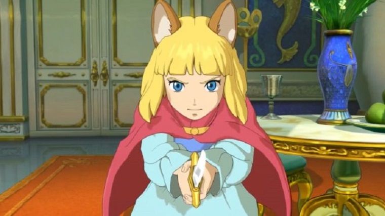 Ni No Kuni II'de Denuvo korumasının olmayacağı açıklandı