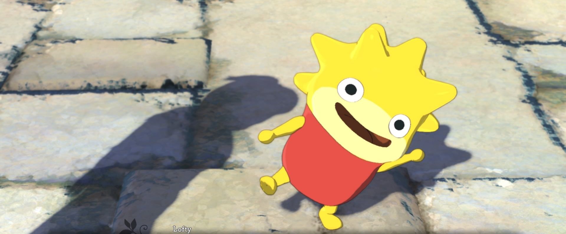 Ni No Kuni II: Revenant Kingdom