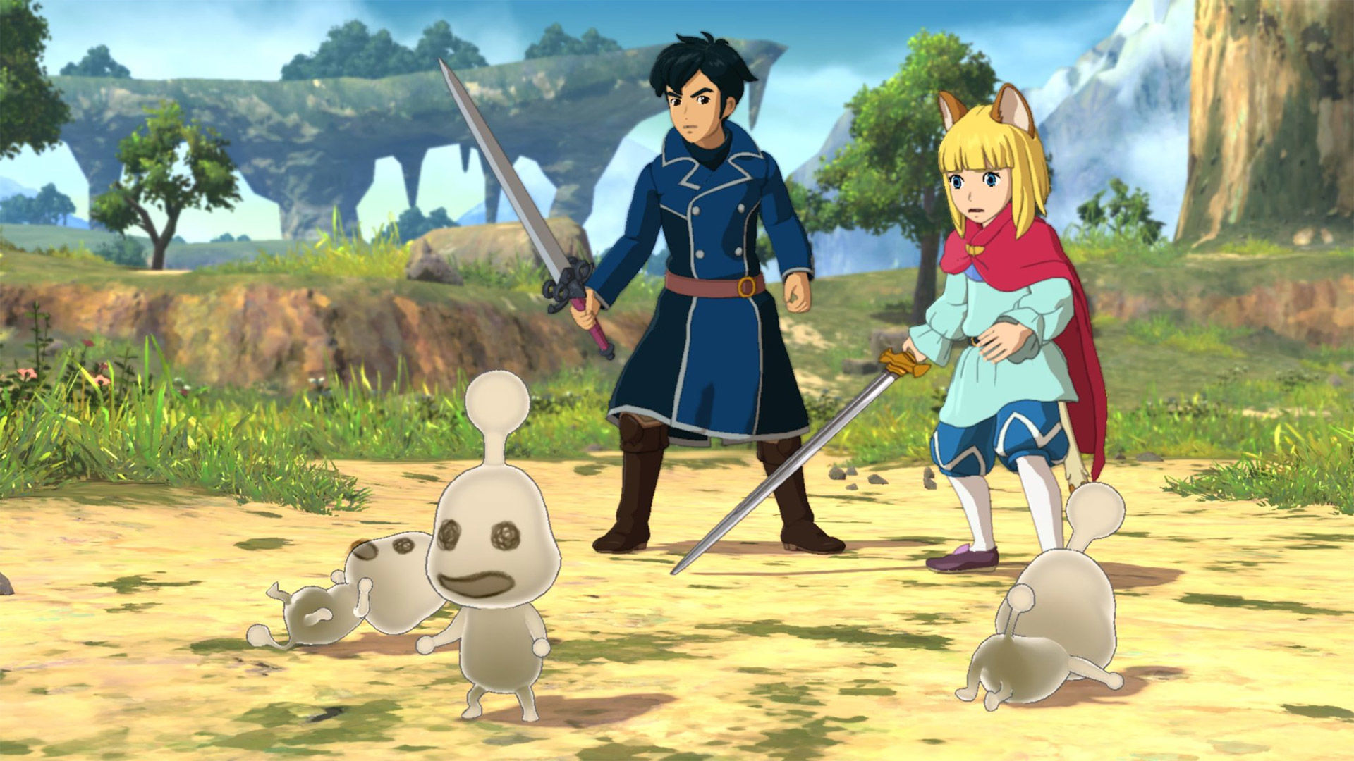 Ni No Kuni II: Revenant Kingdom İnceleme