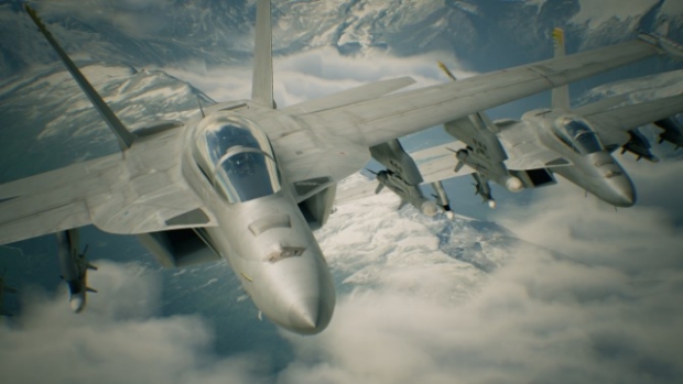 Ace Combat 7’den yeni detaylar geldi