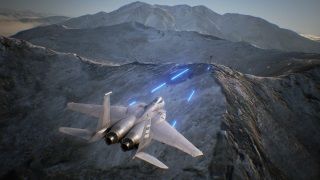 Ace Combat 7'den uçak kişiselleştirme odaklı yeni video