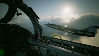 Ace Combat 7: Skies Unknown'ı bitirmek ne kadar sürecek?