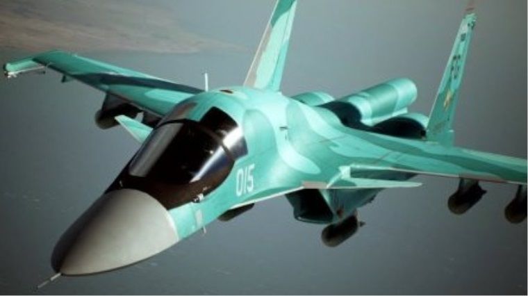 Ace Combat 7: Skies Unknown için yeni fragman yayınlandı