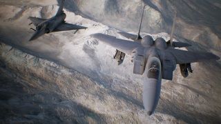ACE COMBAT 7: Skies Unknown'un inceleme puanları ne alemde?