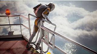 Ace Combat 7’den yeni detaylar geldi