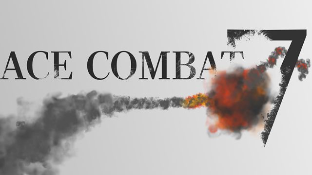 Ace Combat 7 ertelendi!