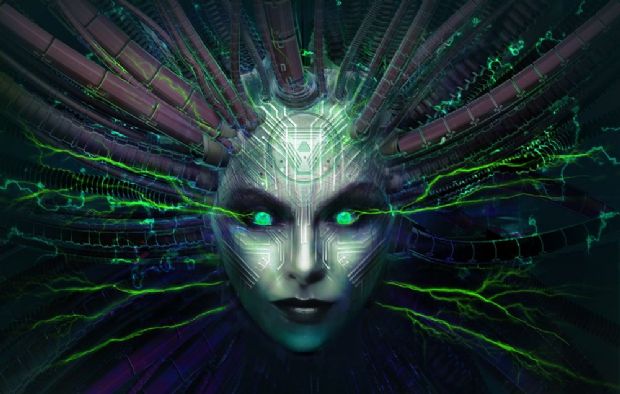 System Shock 3'te SHODAN'ı aynı kişi seslendirecek