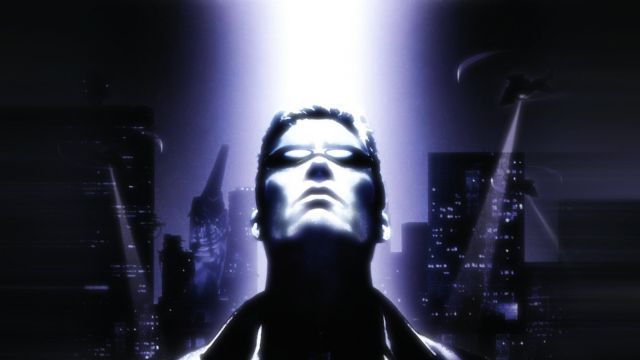 deus ex vs system shock 2 deus ex vs system shock 2