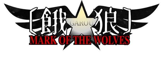 Garou: Mark of the Wolves