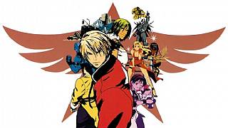 Garou: Mark of the Wolves, Switch'e geliyor